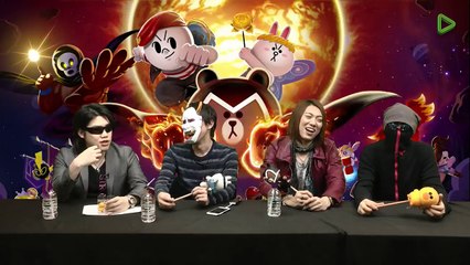 LINEレンジャーを実況！MSSPカオティックLINE放送局