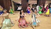 New Indian Wedding Dance by beautiful Bride