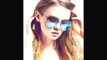 Latest Fashion Styles Of Sunglasses For Women/Girls 2017