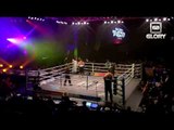 GLORY 12 SuperFight Series: Igor Jurkovic vs Jhonata Diniz