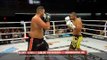 GLORY 23 Superfight Series: Anderson Silva vs Jamal Ben Saddik