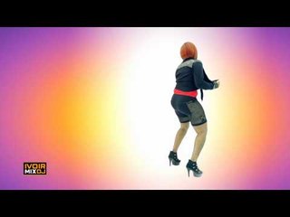 DJ RAMATOULAYE  - ESPOIR (Clip Officiel)