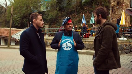 مسلسل هذه المدينة ستلاحقك الحلقة  13 –قسم 1 –