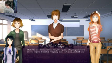 SEXY VOICED MEN | Seduce Me the Otome Part 1