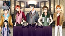 LET THE BODIES HIT THE FLOOR | Seduce Me the Otome Part 5