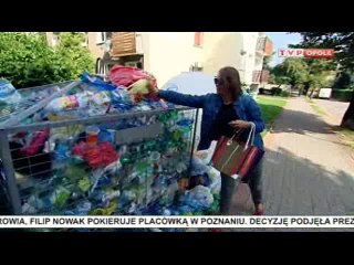 Telewizja Opole - Kurier Opolski z 22.08.2013 r.