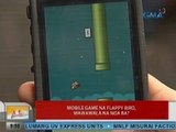 UB: Mobile game na Flappy Bird, mawawala na nga ba?