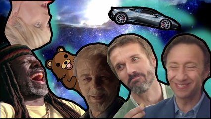 [YTPFR] BERN, des bonbons, et un chanteur qui aime les enfants (JRTQ #3)