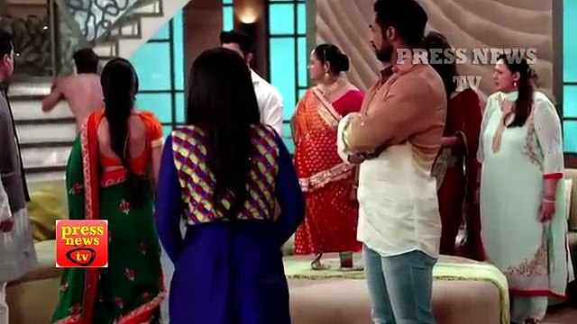 Saath Nibhana Saathiya -2nd April 2017 - Starplus News