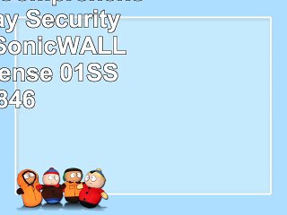 SonicWALL Comprehensive Gateway Security Suite For SonicWALL TZ 150  license
