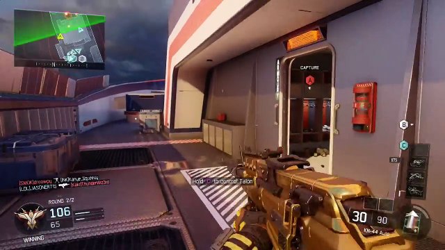 LEAKED GAMEPLAY! | Black Ops 3 DLC 2 Zombies LEAKED GAMEPLAY Zetsubou No Shima Leaked Gameplay