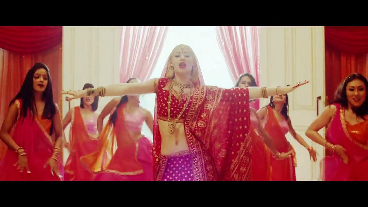 Iggy Azalea - Bounce
