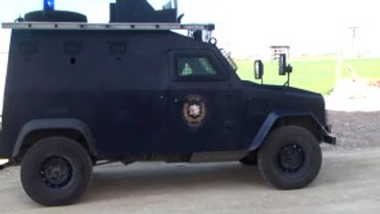 Evde Zorla Tutulan Kadınları Polis Kurtardı