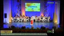 Stefania Narenji - Premiul III (Festivalul Vara, vara, primavara - Editia a 18-a - Sibiu 2014)