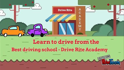 Best Driving School in Queens-Drive Rite Academy