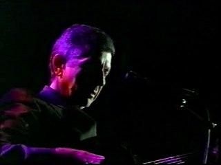 Sisters of Mercy - Leonard Cohen