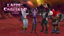[L'Appel de la Croisade] Résultats