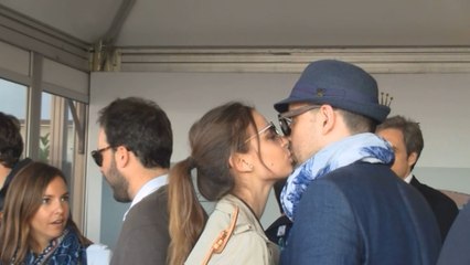 Así son las románticas invitaciones de Risto y Laura