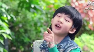 Kung Fu Boys (龙拳小子, 2016) trailer 2 w/ engsub