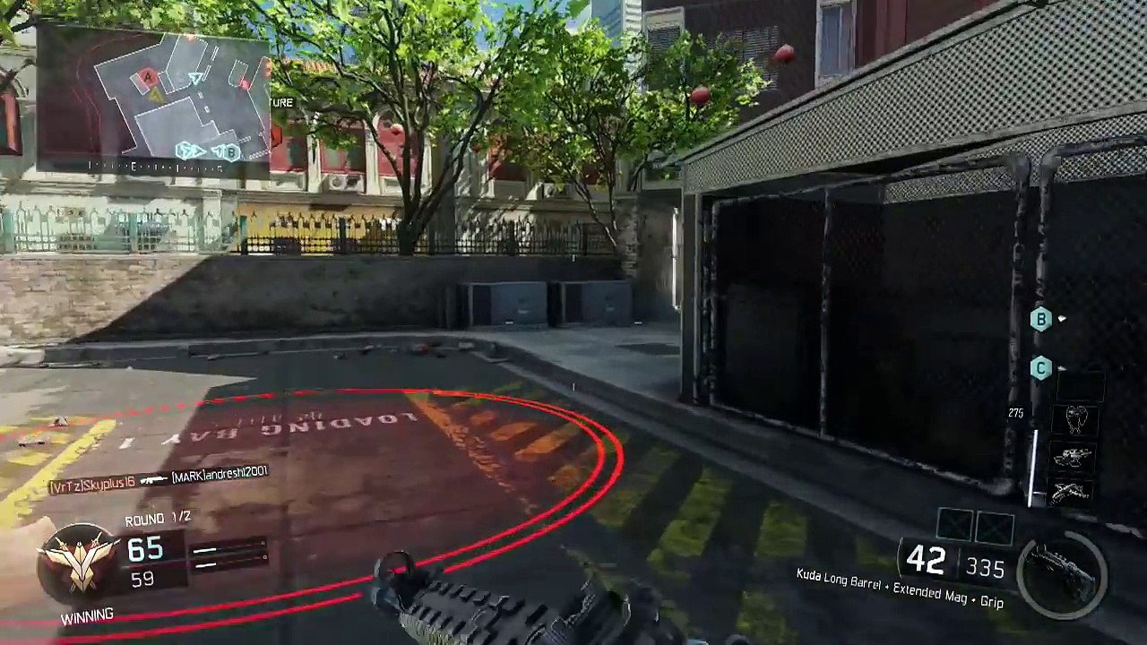 "Array Returning?!" | Array Coming To Black Ops 3?! - Array Leaked For Black Ops 3