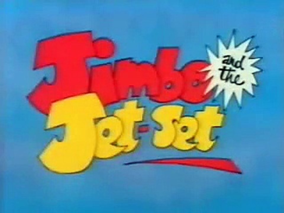 Jimbo - Abertura