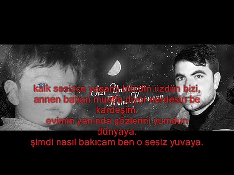 gaziantep islahiye 'den çıkan rapçi ölen arkadaşı için yaptığı müthiş şarkı mutlaka dinleyin !