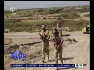 غرفة الأخبار | جولة الـ 12 الإخبارية مع نانسي نور | كاملة