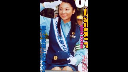 女子アナ　パンチラ画像　Japanese television　【放送事故】