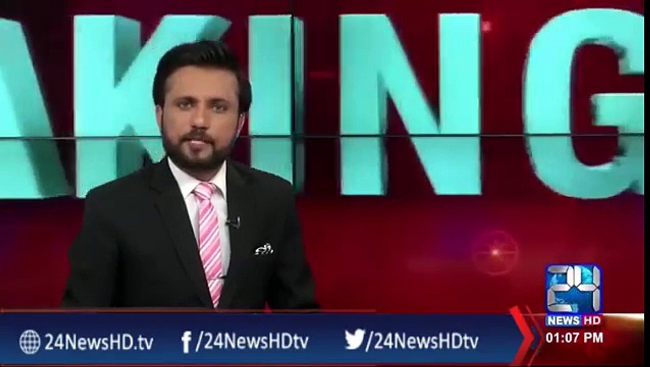Son of Governor Punjab will present in front of spot fixing tribunal