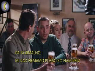 Aleksandar VUČIĆ - IZBORNI SPOT (PARODIJA)