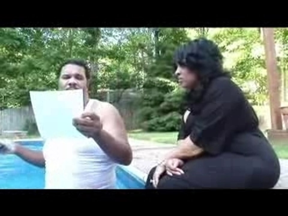 30 - In The Pool