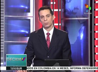 Ecuador: "campaña sucia" se dispara en las redes sociales