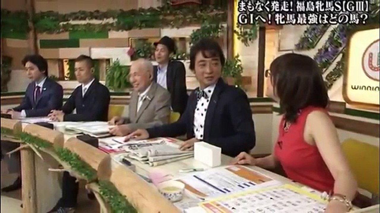女子アナの脇　恥ずかしい脇汗画像　Japanese television　【放送事故】