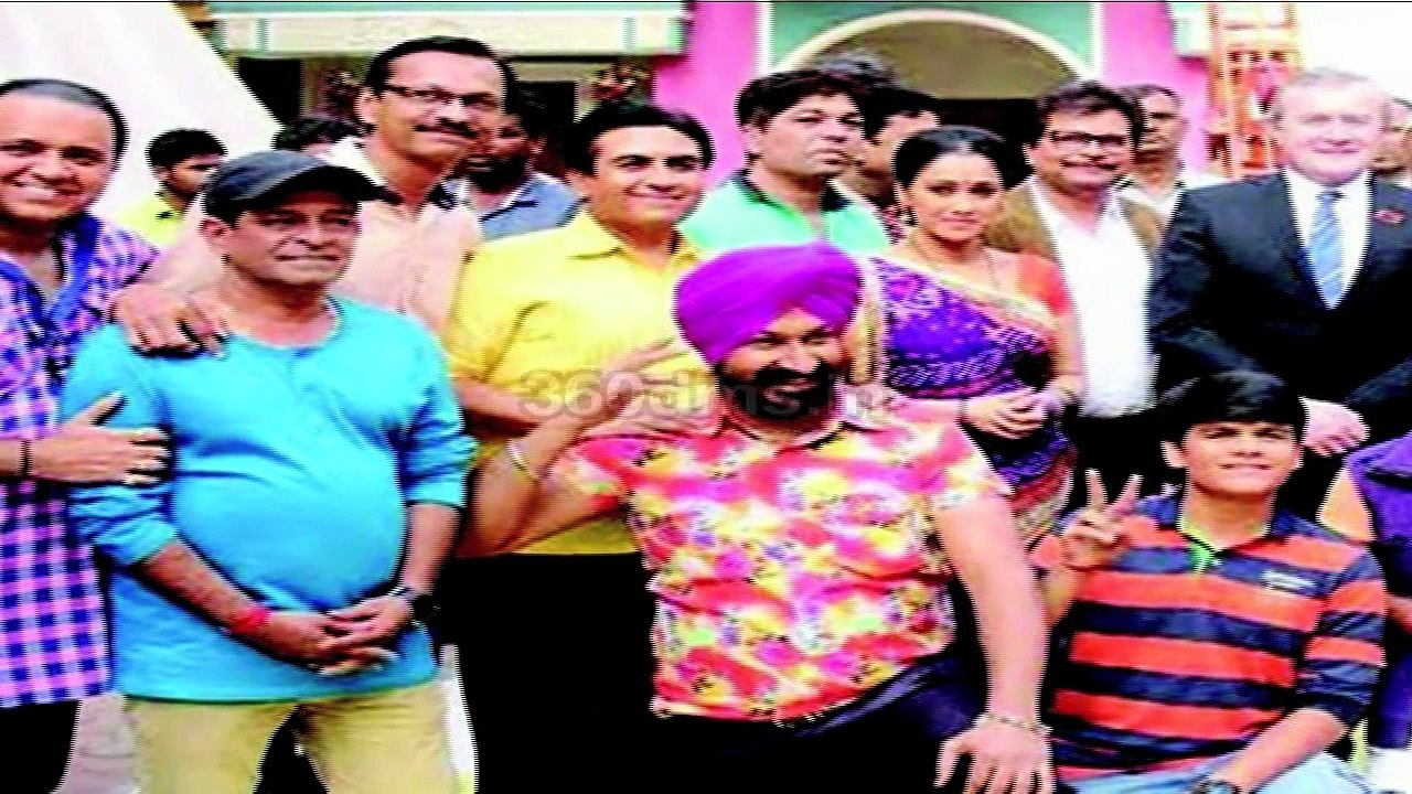 Taarak Mehta Ka Ooltah Chashmah- LOVE EXPERT Will Create New DRAMA For Gokuldhaam- तारक मेहता का उल्टा चश्मा