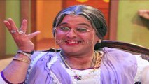 Trideviyaan- Ali Asgar As Katappi Will Make LAUGH Dhanu Mannu & Tanu- त्रिदेवियाँ