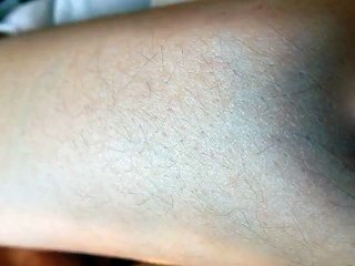 女子アナの脱毛体験　ムダ毛を完全処理！恥ずかしい脱毛体験レポート