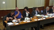 Conseil Municipal du jeudi 30 mars 2017 : 4ème partie