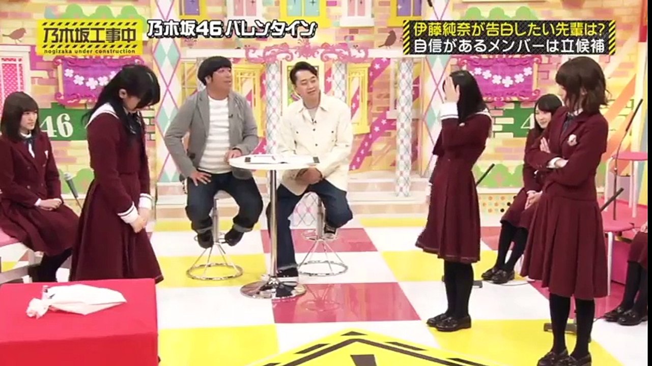 乃木坂46時間tv カラオケまとめ