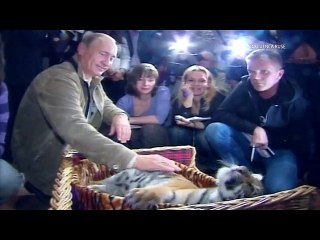 INFLUENCA RUSE - NGA REDI PRIFTI | ABC NEWS