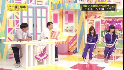 【可愛すぎる】白石麻衣まとめ【乃木坂46】
