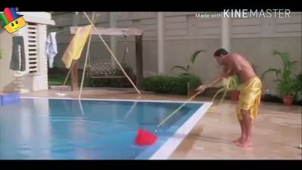 Hera pheri movie spoof - ae shyam babu bhai ki gand marni padegi