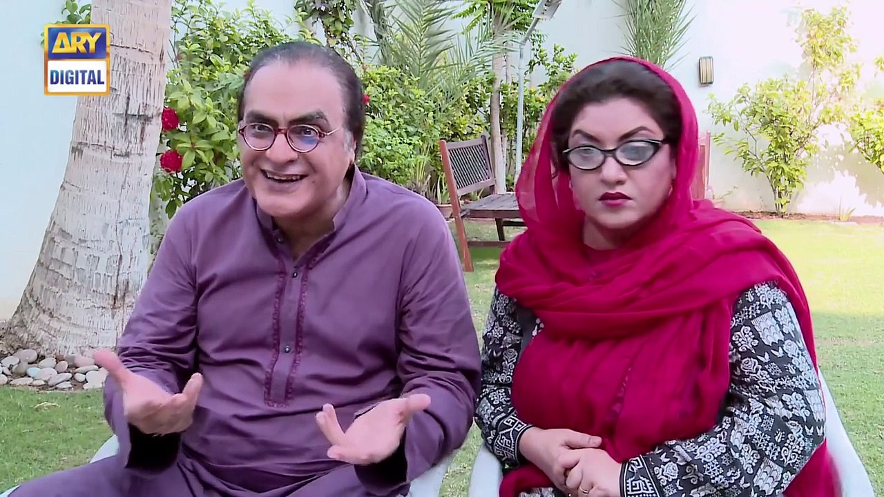 Bulbulay Ep 445 - خوبصرت کا نبیل کو طلاق دینے کا فیصلہ