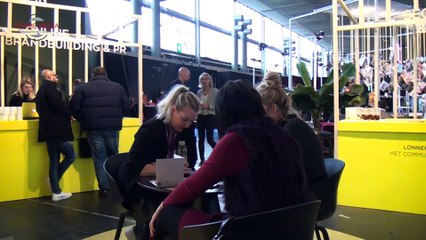 Modefabriek Lifetyle 4u Beurs Rai Amsterdam