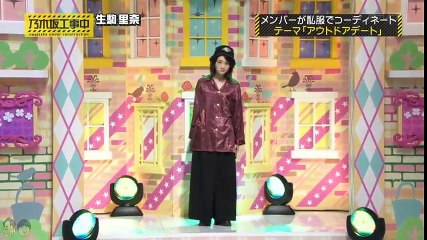 乃木坂46シーン
