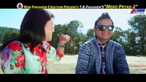Sansaraka Sara Khusi @ Manisha Pokharel @ New Song 2017