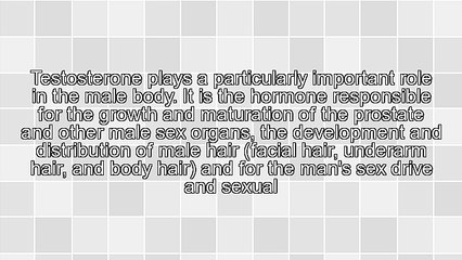 Tips To Buying Testosterone Supplements