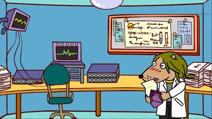 Exploration du monde des dinosaures Ep01 Dessin animé éducatif