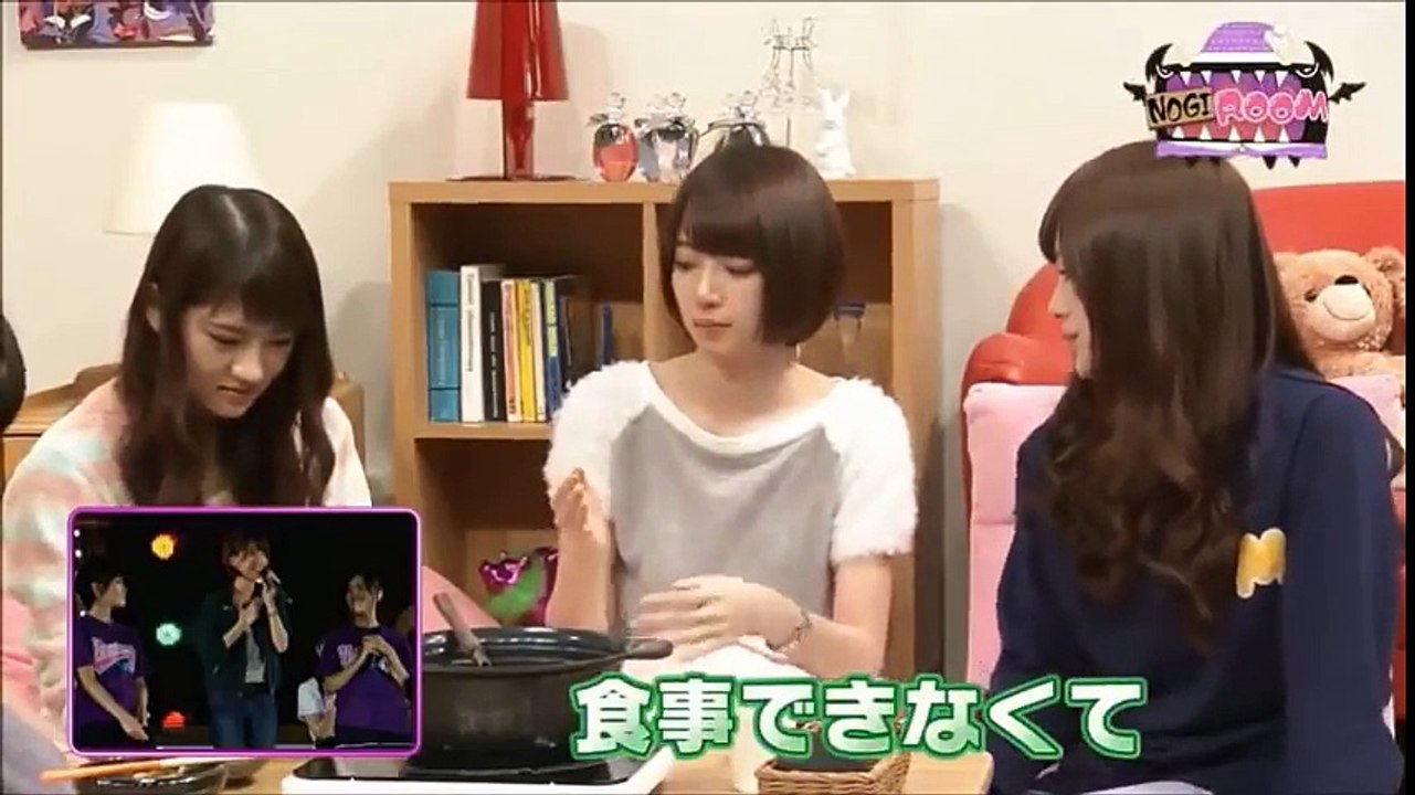 【可愛すぎる】橋本奈々未まとめ【乃木坂46】