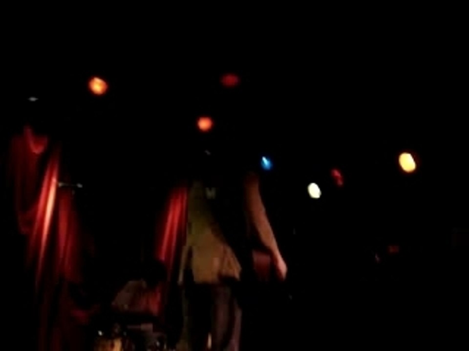 03. Okkervil River - No Key, No Plan
