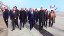 Samsun Bakan Müezzinoğlu: CHP Aralarından Kılıçdaroğulları Çıkacak Diye Korkuyor